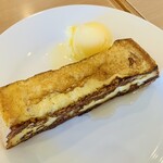 ビュッフェレストラン ラフォーレ ホテルグリーンタワー幕張 - 