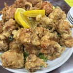 中華料理 共栄軒 - 