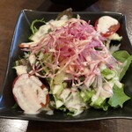 セコンディ カフェ - 