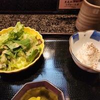 ごちそう家 ぽん太 八丁堀店 - 
