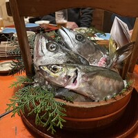 魚めし 竹亭 - 