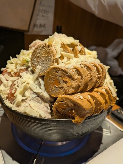 Kaki × Ebi Kairi Ebisu photo 5