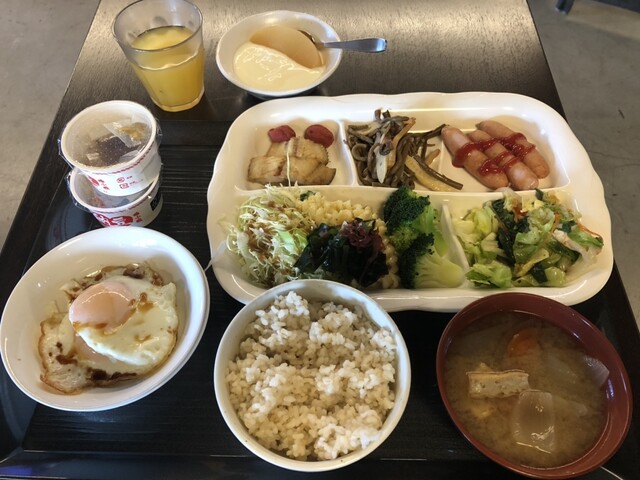 オガールイン レストラン - 紫波中央（ビュッフェ）の写真