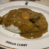 インデアンカレー 堂島店