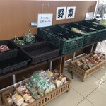セブンイレブン - 料理写真:
