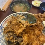 天丼ころも - 