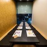 九州素材 和食 個室 八州 - 