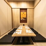 九州素材 和食 個室 八州 - 