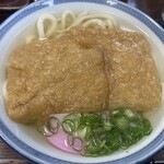 天乃うどん店 - 