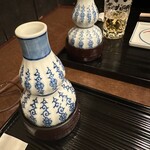 日本橋 伊勢定 - 