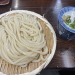 天乃うどん店 - 