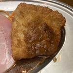 れすとらん 浪花亭 - 