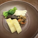 日本橋 伊勢定 - 