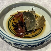 中国意境菜 白燕 - 