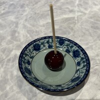 中国意境菜 白燕 - 