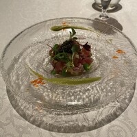 グリルうかい 丸の内店 - 