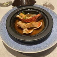 グリルうかい 丸の内店 - 