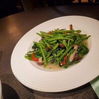 廣東料理 民生 ヒルトンプラザウエスト店 - 