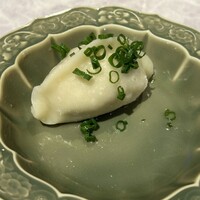 中国意境菜 白燕 - 