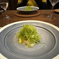 リストランテ ハナタニ - 