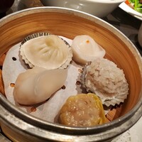 廣東料理 民生 ヒルトンプラザウエスト店 - 