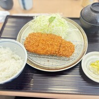 とんかつ まい泉 青山本店 - 