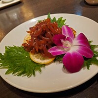 廣東料理 民生 ヒルトンプラザウエスト店 - 