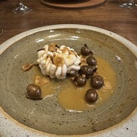 リストランテ ハナタニ - 
