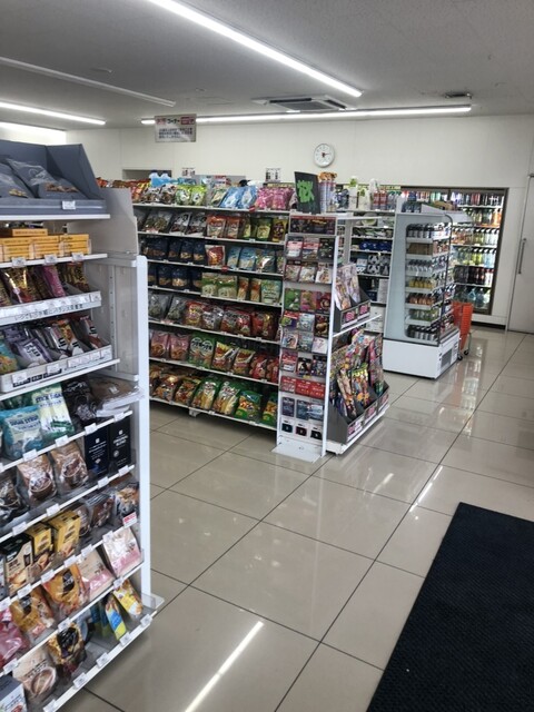 セブンイレブン 八戸第3魚市場前店（7-ELEVEN） - 白銀（コンビニ・スーパー）の写真
