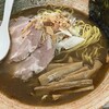 覆麺 智