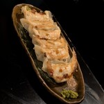 鉄板お好焼 昇次郎 - 