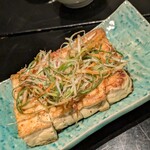鉄板お好焼 昇次郎 - 