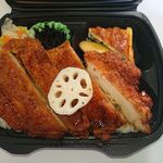 のうえんカフェ - 