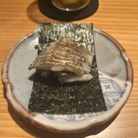 恵比寿 鮨 藤 - 
