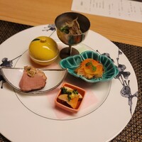 和食 清水 - 
