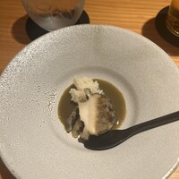 恵比寿 鮨 藤 - 
