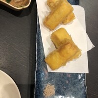 海鮮原始焼 ろば炭魚 赤羽本店 - 