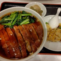 中国料理 廣豊楼 - 