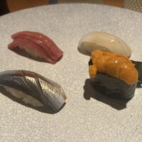 恵比寿 鮨 藤 - 