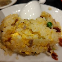 中国料理 廣豊楼 - 
