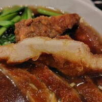 中国料理 廣豊楼 - 
