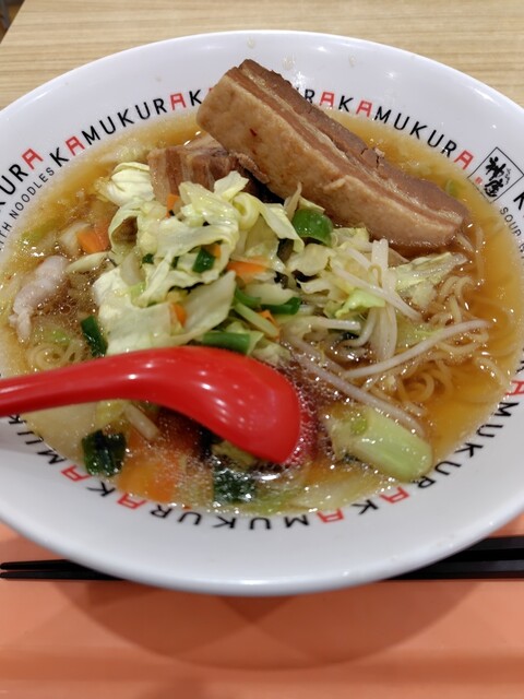 Dotonbori Kamukura Ario Oo Ten photo 3