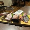 地酒と道産食材 一笑 本店
