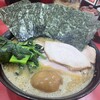 ラーメン 杉田家 千葉祐光店