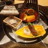 日本料理 花むさし