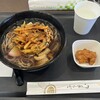 うどん・そば 活気