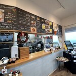 海女のテラス - 