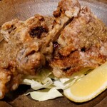 草庵・中町井ｓay - 