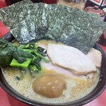 ラーメン 杉田家 千葉祐光店 - 