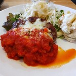 ピンク クラウド - 